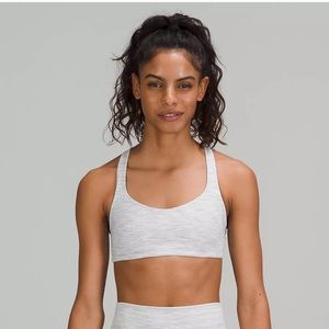 Lululemon Sports Bra Size 6